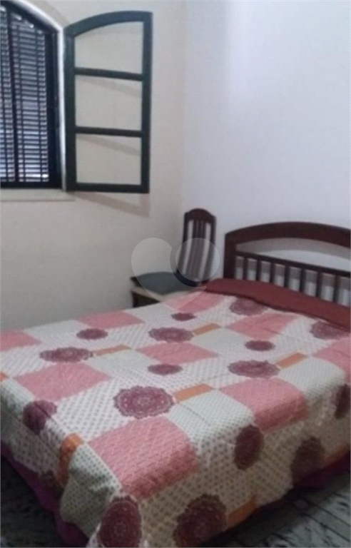 Venda Casa térrea São Paulo Vila Cruz Das Almas REO544185 4