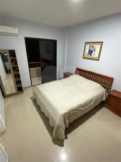 Venda Apartamento Santos Ponta Da Praia REO544189 18