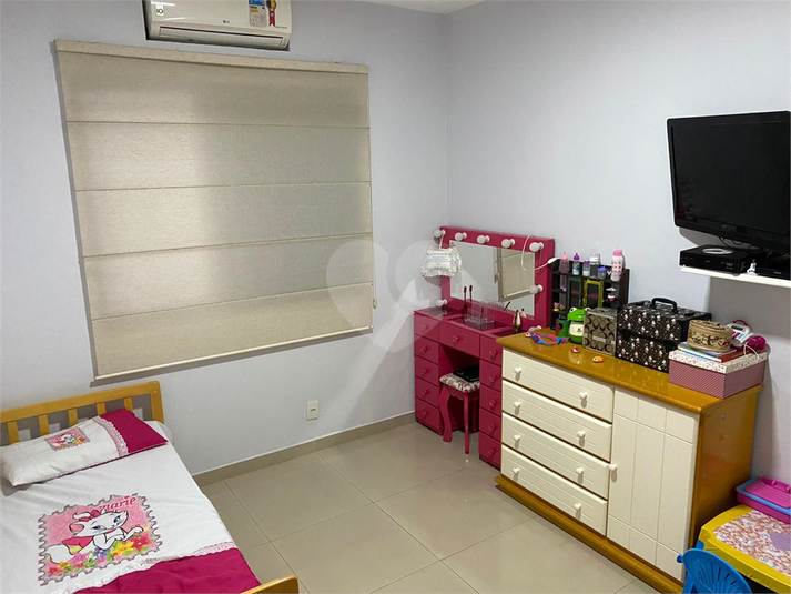 Venda Apartamento Santos Ponta Da Praia REO544189 10