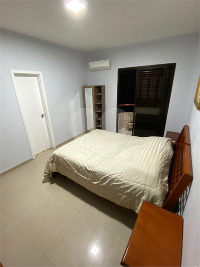 Venda Apartamento Santos Ponta Da Praia REO544189 16