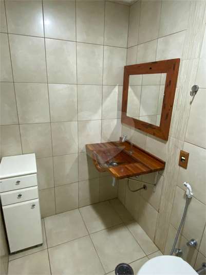 Venda Apartamento Santos Ponta Da Praia REO544189 21