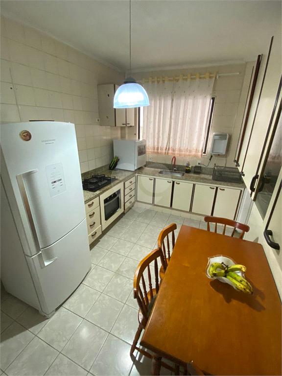 Venda Apartamento Santos Ponta Da Praia REO544189 32