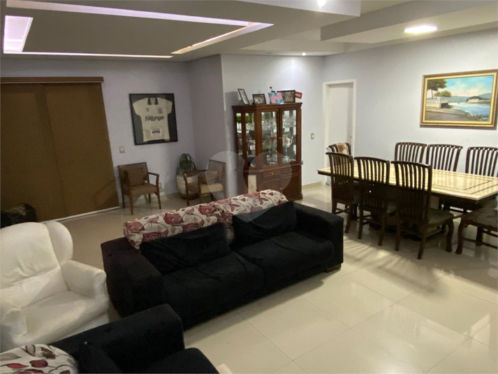 Venda Apartamento Santos Ponta Da Praia REO544189 30