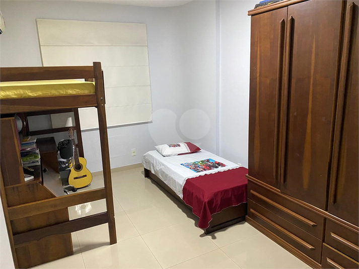 Venda Apartamento Santos Ponta Da Praia REO544189 12