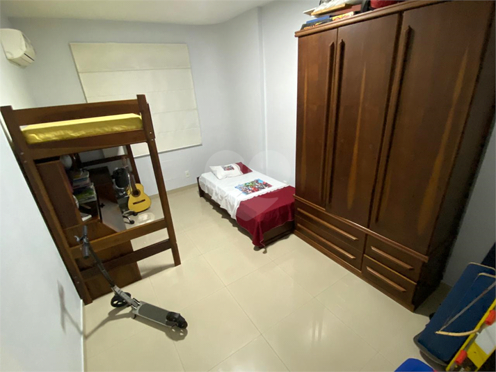 Venda Apartamento Santos Ponta Da Praia REO544189 14