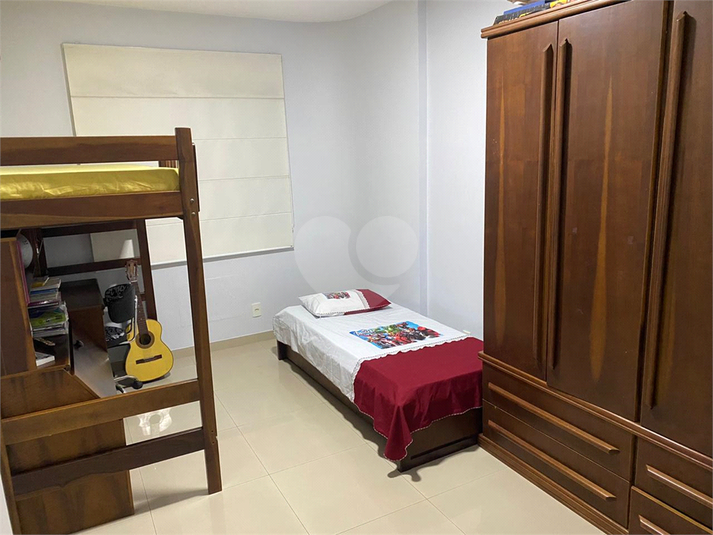 Venda Apartamento Santos Ponta Da Praia REO544189 13