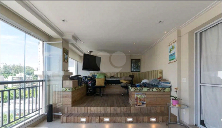 Venda Apartamento São Paulo Vila Mariana REO544199 41