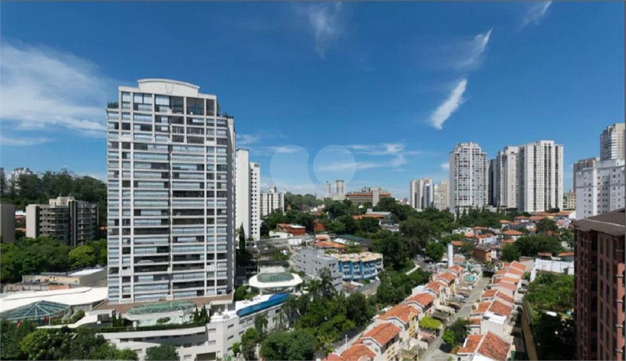 Venda Apartamento São Paulo Vila Mariana REO544199 63