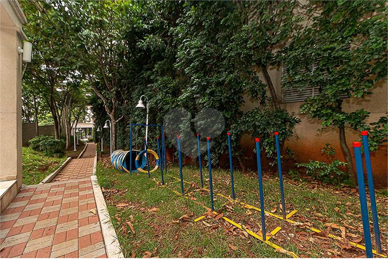 Venda Apartamento São Paulo Vila Mariana REO544199 26