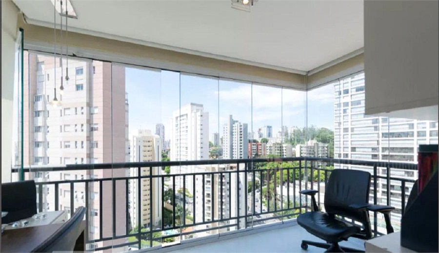 Venda Apartamento São Paulo Vila Mariana REO544199 30