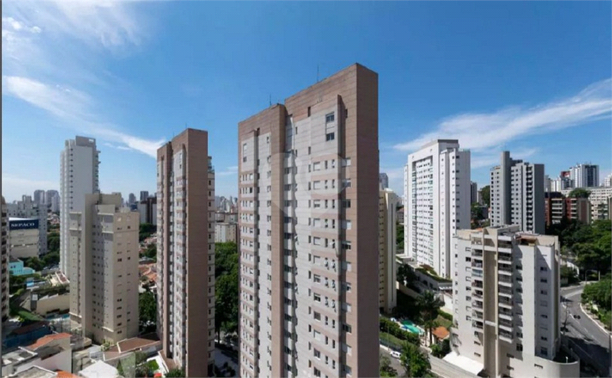 Venda Apartamento São Paulo Vila Mariana REO544199 47