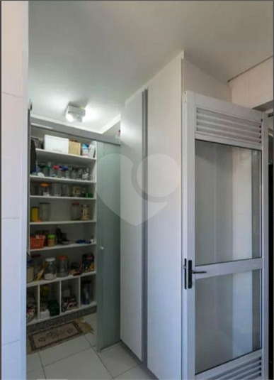 Venda Apartamento São Paulo Vila Mariana REO544199 70