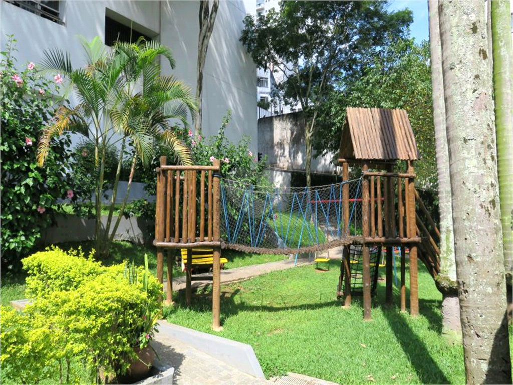 Venda Apartamento São Paulo Vila Andrade REO544201 17