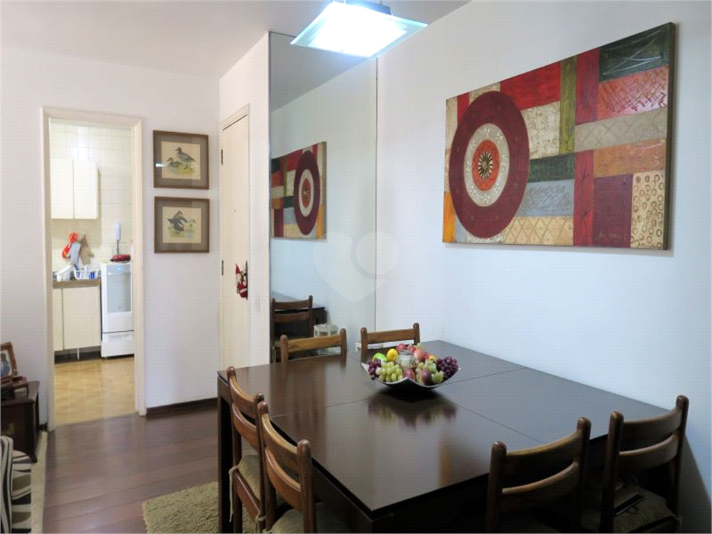 Venda Apartamento São Paulo Vila Andrade REO544201 5