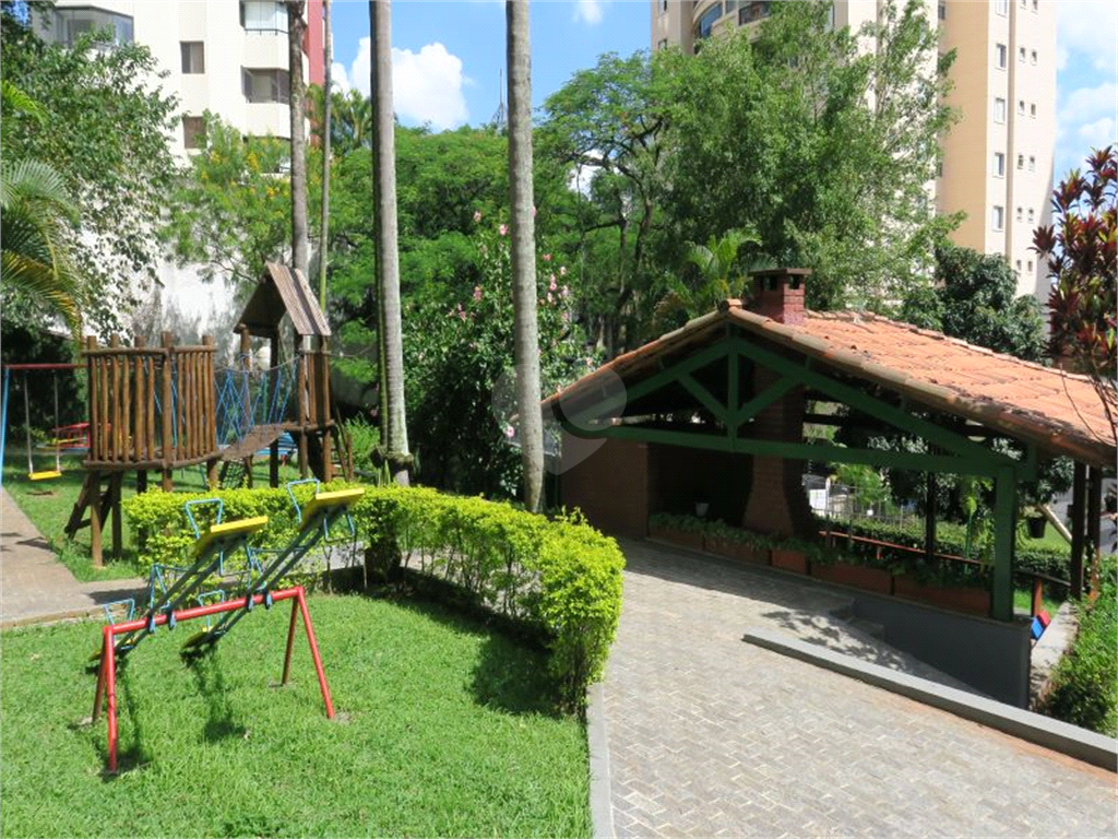 Venda Apartamento São Paulo Vila Andrade REO544201 18