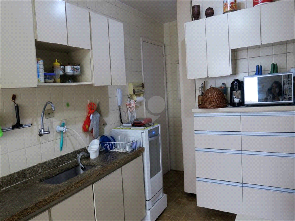 Venda Apartamento São Paulo Vila Andrade REO544201 36