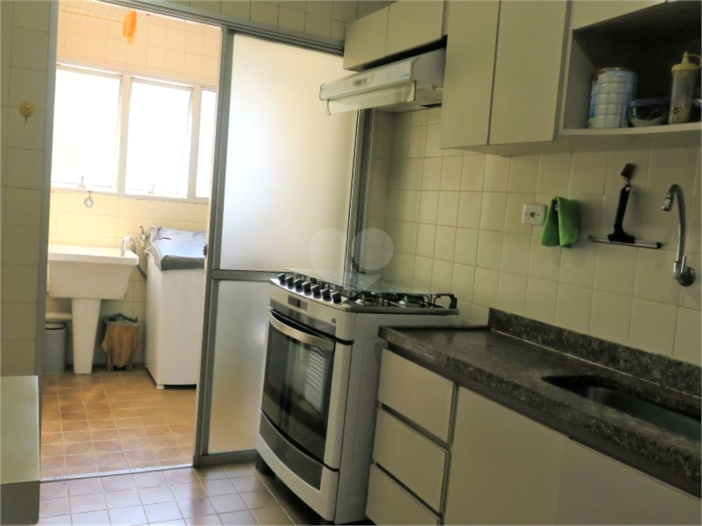 Venda Apartamento São Paulo Vila Andrade REO544201 13