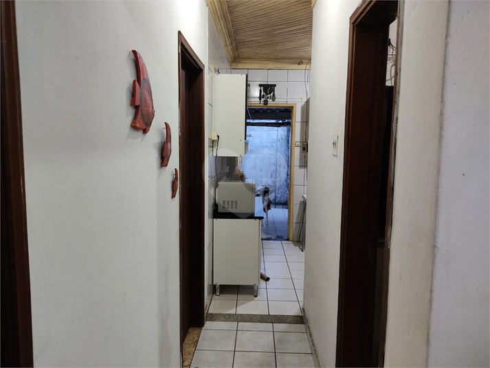 Venda Casa térrea Santos Aparecida REO544206 46