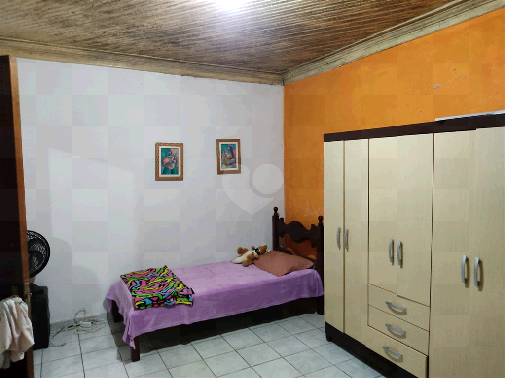 Venda Casa térrea Santos Aparecida REO544206 45