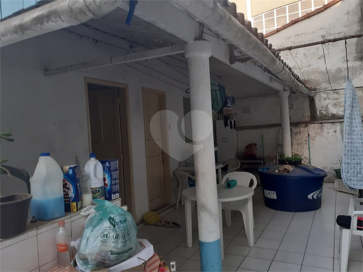 Venda Casa térrea Santos Aparecida REO544206 57