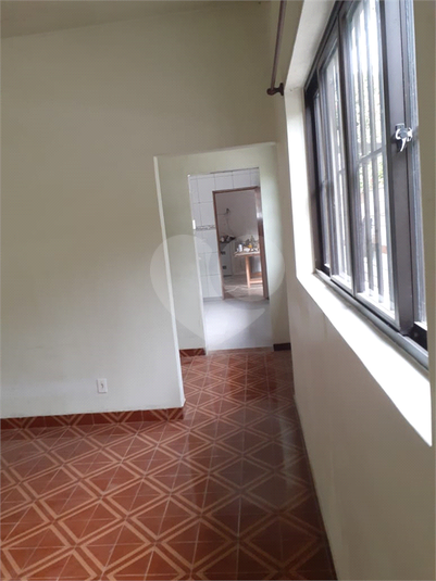 Venda Casa térrea Santos Aparecida REO544206 22