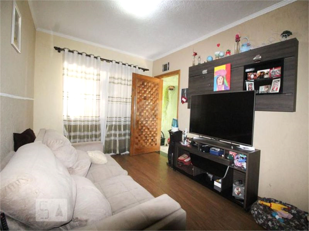 Venda Sobrado São Paulo Jardim Modelo REO544226 3