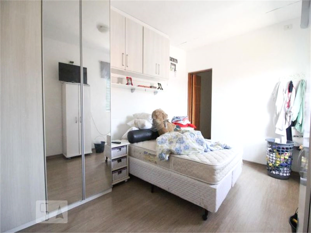 Venda Sobrado São Paulo Jardim Modelo REO544226 5