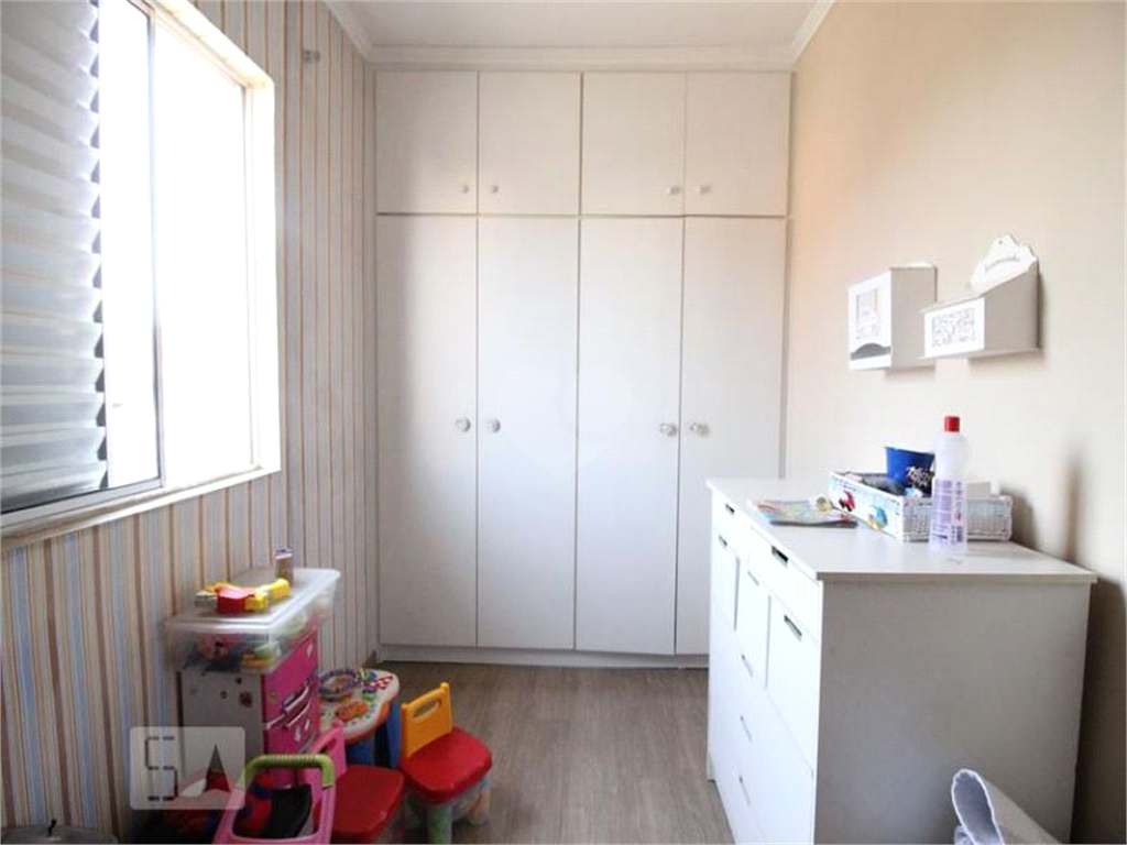 Venda Sobrado São Paulo Jardim Modelo REO544226 9