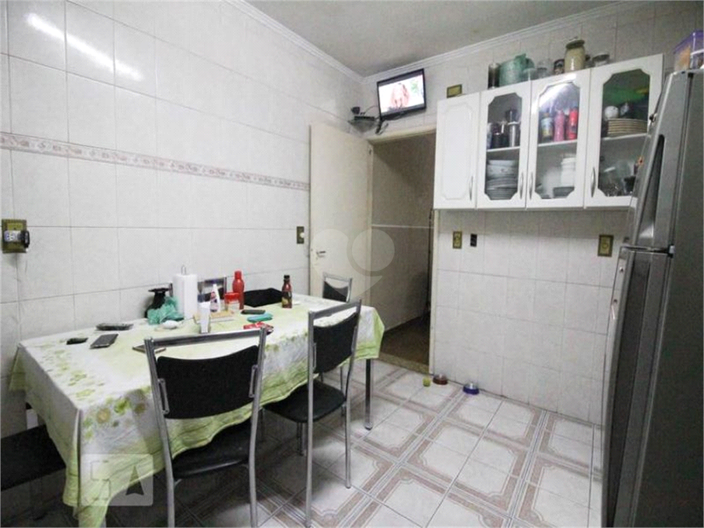 Venda Sobrado São Paulo Jardim Modelo REO544226 8