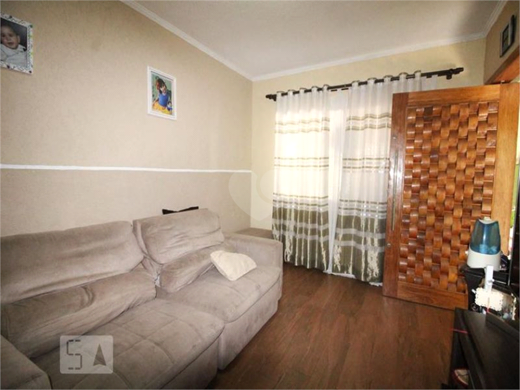 Venda Sobrado São Paulo Jardim Modelo REO544226 7