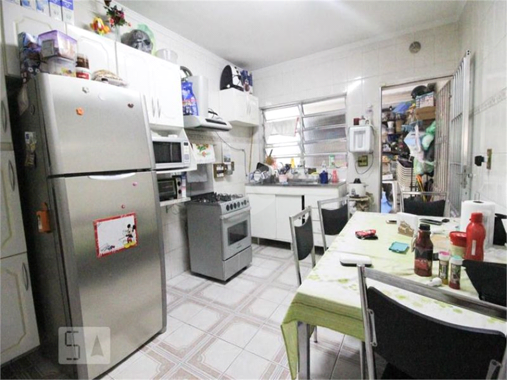 Venda Sobrado São Paulo Jardim Modelo REO544226 14