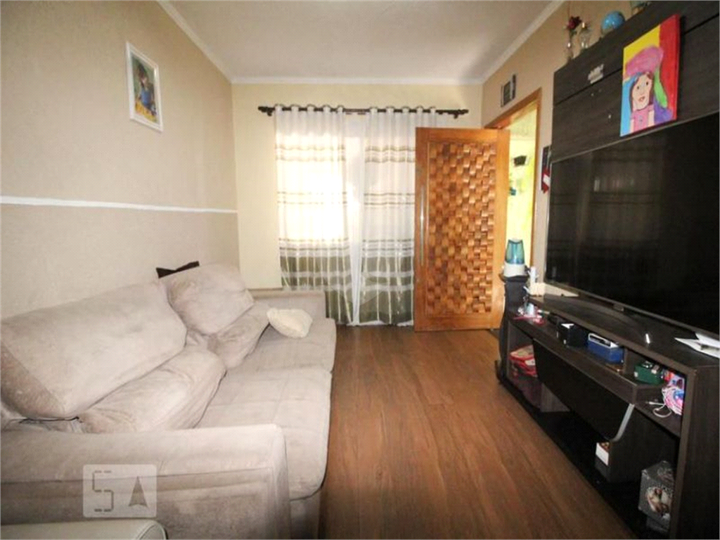 Venda Sobrado São Paulo Jardim Modelo REO544226 6