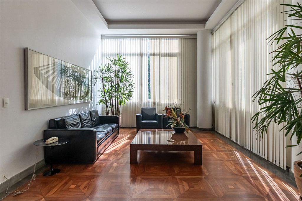 Venda Apartamento São Paulo Higienópolis REO544229 33