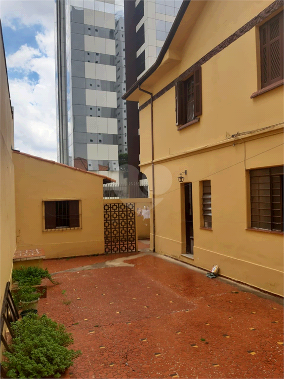 Venda Sobrado São Paulo Santana REO544300 29