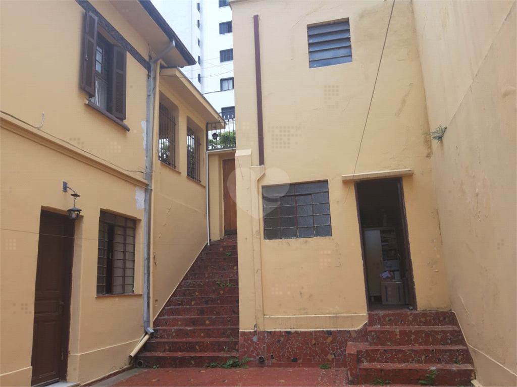 Venda Sobrado São Paulo Santana REO544300 14