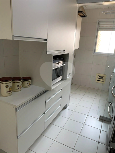 Venda Apartamento São Paulo Paraisópolis REO544316 20