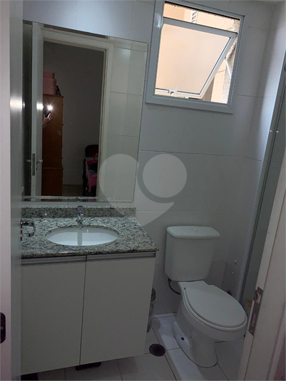 Venda Apartamento São Paulo Paraisópolis REO544316 3