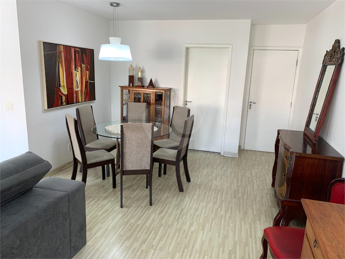 Venda Apartamento São Paulo Paraisópolis REO544316 5