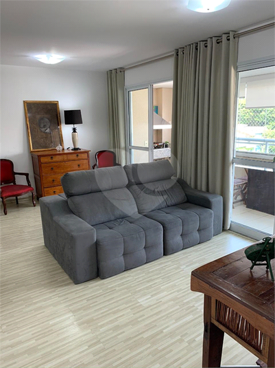 Venda Apartamento São Paulo Paraisópolis REO544316 21