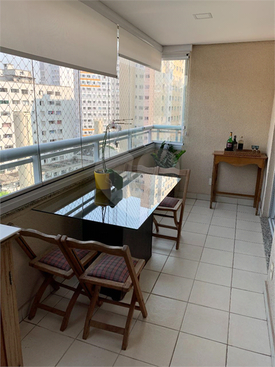 Venda Apartamento São Paulo Paraisópolis REO544316 10