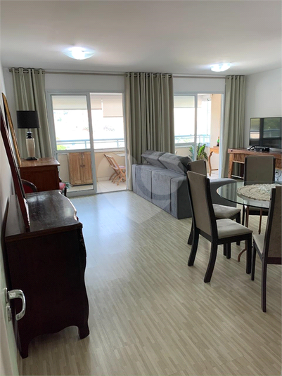 Venda Apartamento São Paulo Paraisópolis REO544316 11