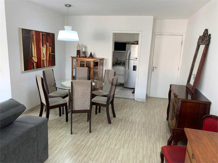 Venda Apartamento São Paulo Paraisópolis REO544316 24