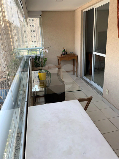 Venda Apartamento São Paulo Paraisópolis REO544316 18