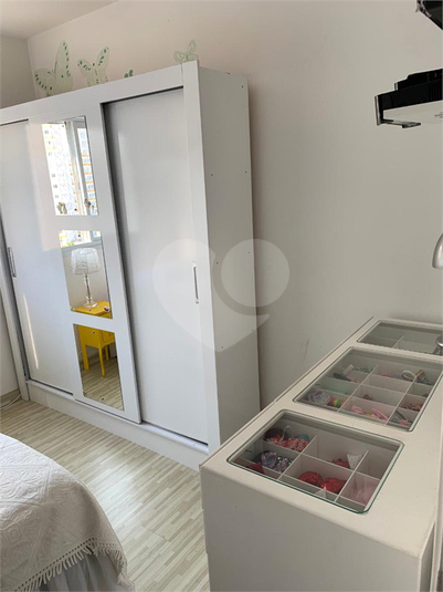 Venda Apartamento São Paulo Paraisópolis REO544316 4