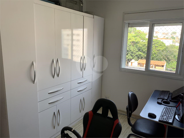 Venda Apartamento São Paulo Paraisópolis REO544316 9