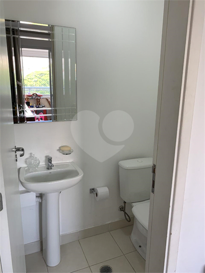 Venda Apartamento São Paulo Paraisópolis REO544316 7