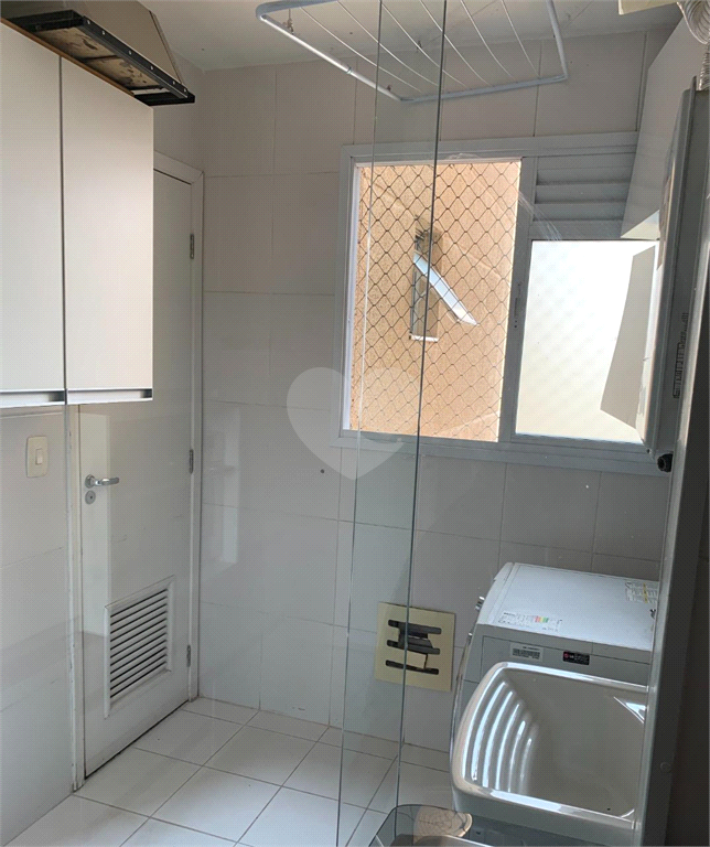 Venda Apartamento São Paulo Paraisópolis REO544316 13