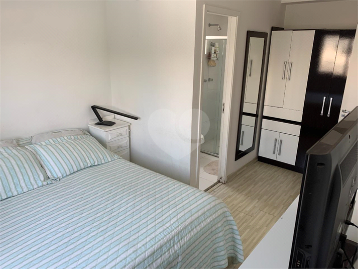 Venda Apartamento São Paulo Paraisópolis REO544316 6