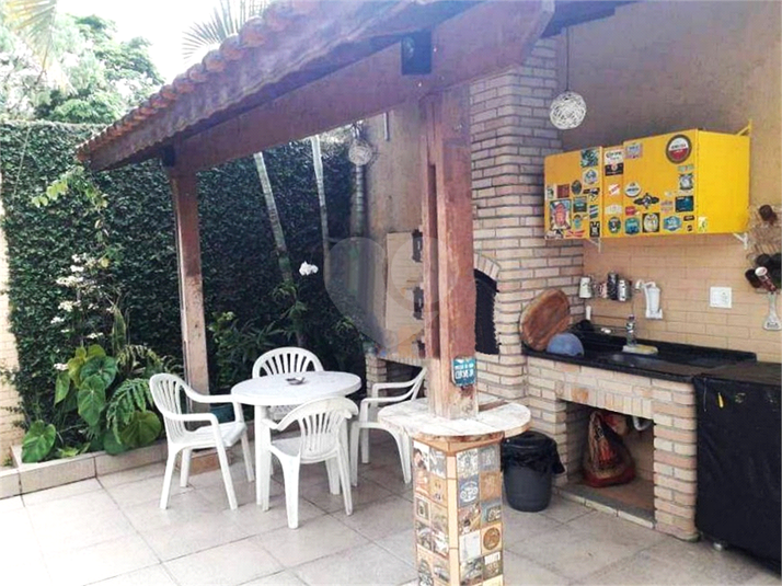 Venda Casa São Paulo Parque Mandaqui REO544318 2