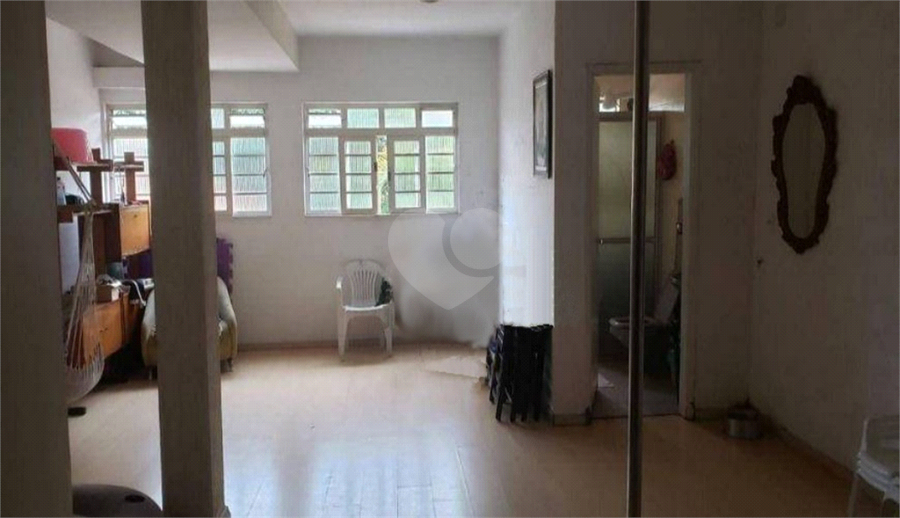 Venda Casa São Paulo Parque Mandaqui REO544318 11